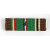 Ruban de l'European Campaign Medal +