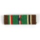 Ruban de l'European Campaign Medal +