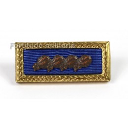 Presidential unit citation +