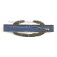 C.I.B Combat Infantryman Badge
