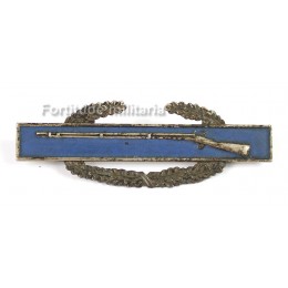 C.I.B Combat Infantryman Badge