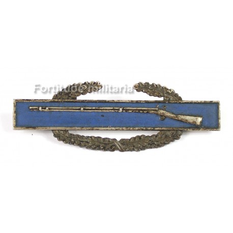 C.I.B Combat Infantryman Badge
