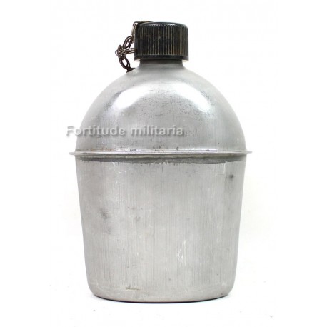 Gourde US ARMY " SMCO 1944 "