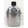 Gourde US ARMY " SMCO 1945 "