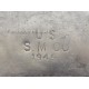 Gourde US ARMY " SMCO 1945 "
