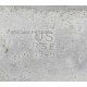 Gourde US ARMY " SMCO 1945 " +