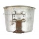 Quart de gourde US ARMY
