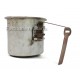 Quart de gourde US ARMY