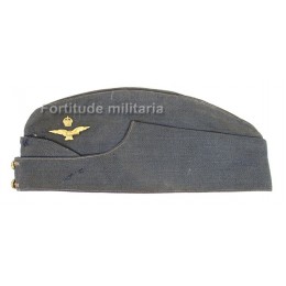 Calot Officier RAF