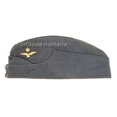 Calot Officier RAF