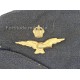 Calot Officier RAF