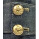 Calot Officier RAF