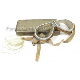 Lunettes Anglaises Dispatch Rider / Tankiste