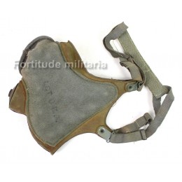 Masque anti-poussière M1 +