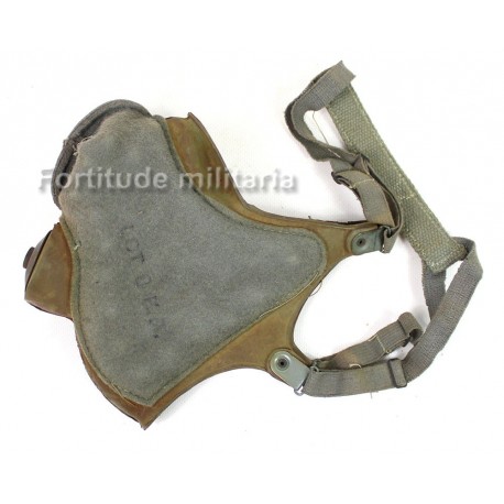 Masque anti-poussière M1 +