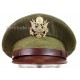 Casquette officier US ARMY