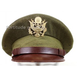 Casquette officier US ARMY
