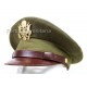Casquette officier US ARMY