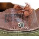 Casquette officier US ARMY
