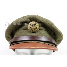 Casquette sous Officier US Army