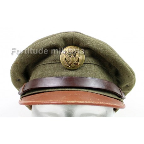 Casquette sous Officier US Army