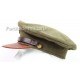 Casquette sous Officier US Army