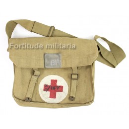Musette Anglaise d'infirmier