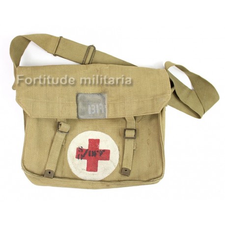 Musette Anglaise d'infirmier