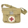 Musette Anglaise d'infirmier