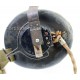 British Army radio headset