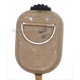 British Army radio headset