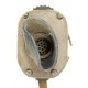 British Army radio headset