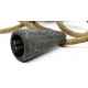 British Army radio headset