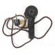 Microphone Hand N°3