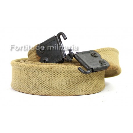 Enfield web strap