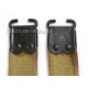 Enfield web strap