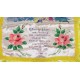Sweetheart "pillow cover"