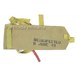 British Army Life Belt " 1943 "