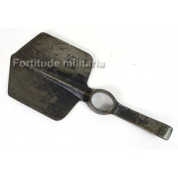 British individual entrenching tool " 1944 "