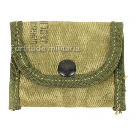 Pochette US pour pièces détachées