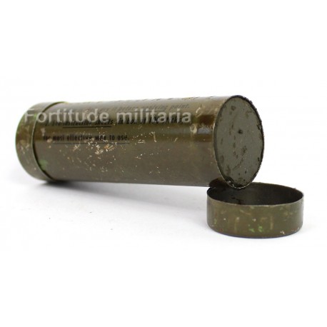 US ARMY camouflage paint