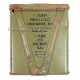 4 tubes protective ointment M5