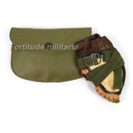 US M43 goggles