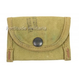 US spare parts pouch