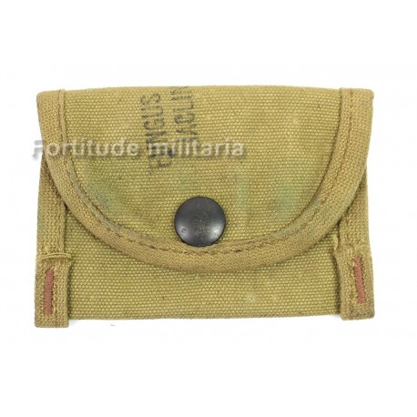 US spare parts pouch