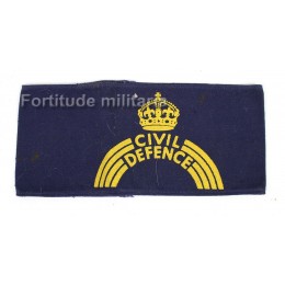 Fortitude
