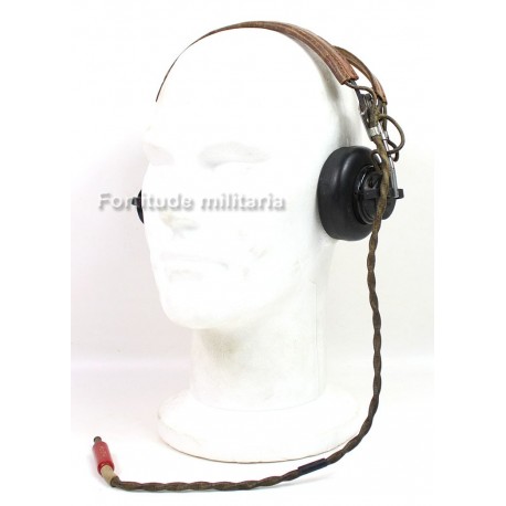 Ecouteurs USAAF ANB-H-1