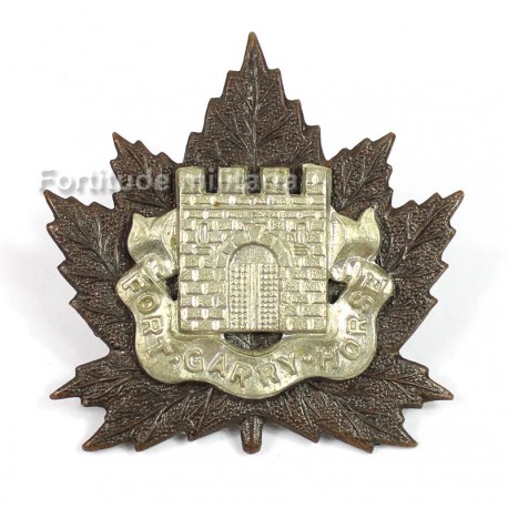 Fortitude