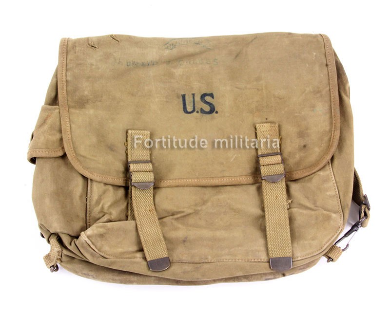 Musette US M36 - Fortitude Militaria