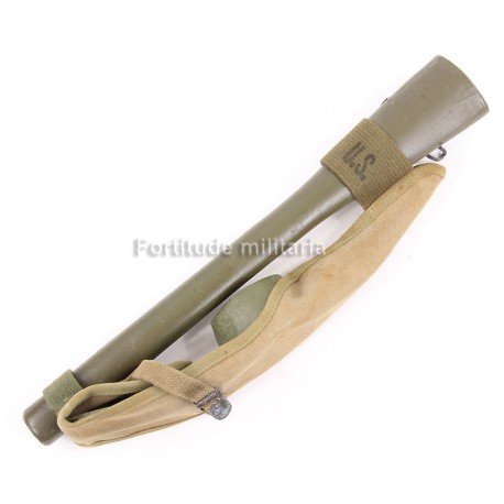 US ARMY trench tool